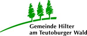 Logo Gemeinde Hilter